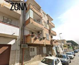 Sale Trivani, Reggio di Calabria