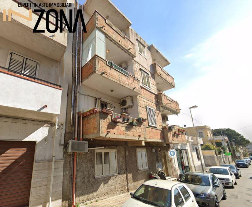 Vendita Trivani, Reggio di Calabria foto