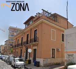 Vendita Quadrivani, Reggio di Calabria