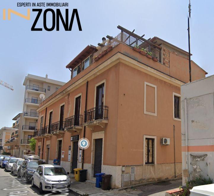 Vendita Quadrivani, Reggio di Calabria foto