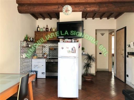 Affitto CIVILE ABITAZIONE, Firenze foto