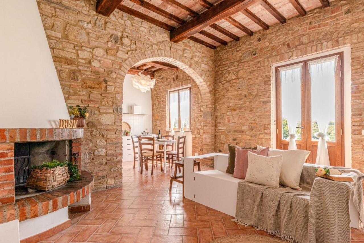 Vendita Casa indipendente, Montaione foto
