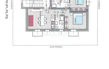 Vendita Appartamento, San Benedetto del Tronto Vendita Appartamento, San Benedetto del Tronto