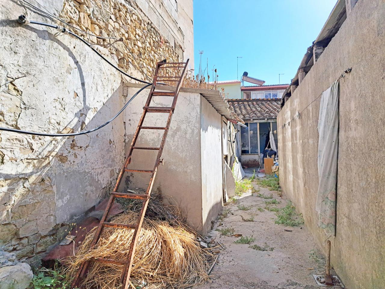 Vendita Casa indipendente, Sanluri foto
