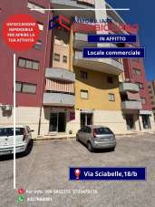 Affitto Locale commerciale, Taranto