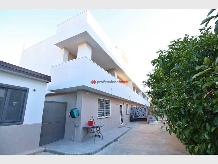 Vendita Villa, Foggia foto