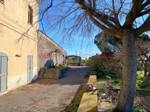 Vendita Rustico, Ragalna