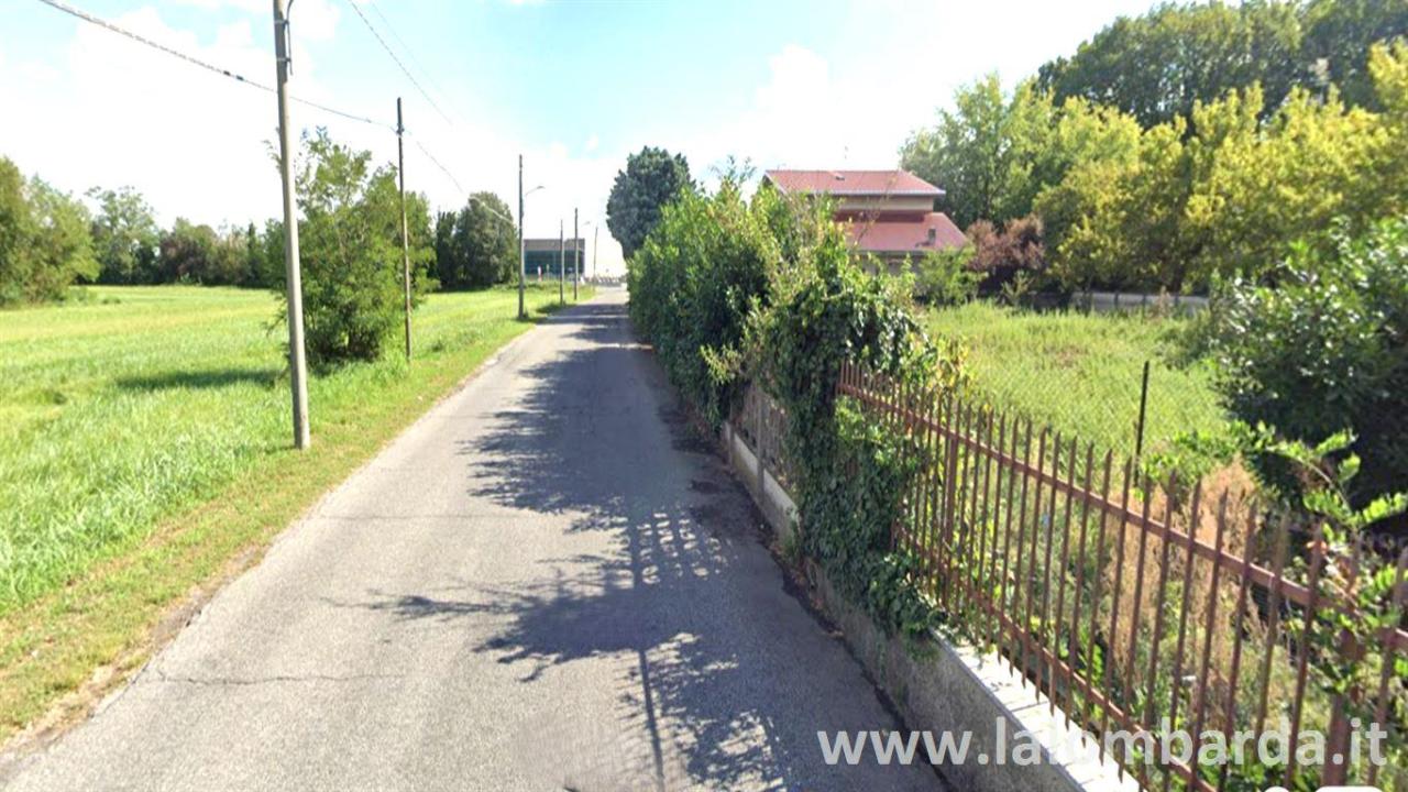 Vendita Terreno Residenziale, Castano Primo foto