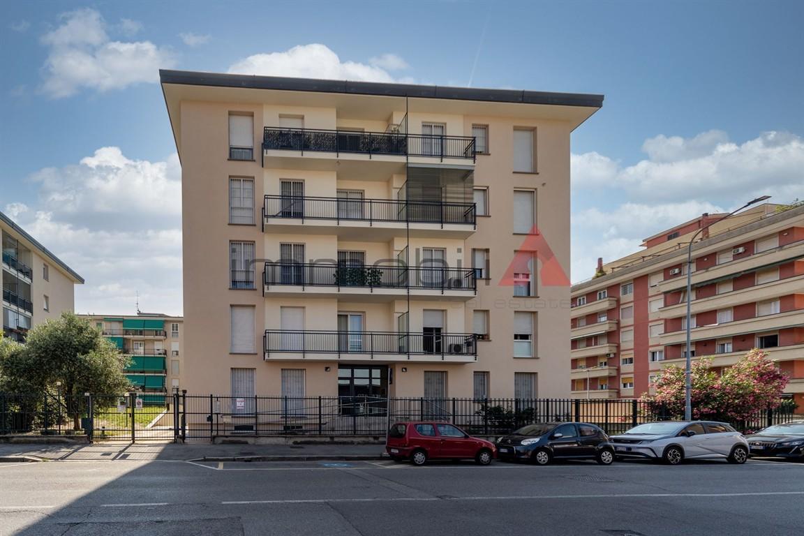 Sale Appartamento, Brugherio foto
