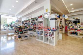 Vendita vendita, Canosa di Puglia