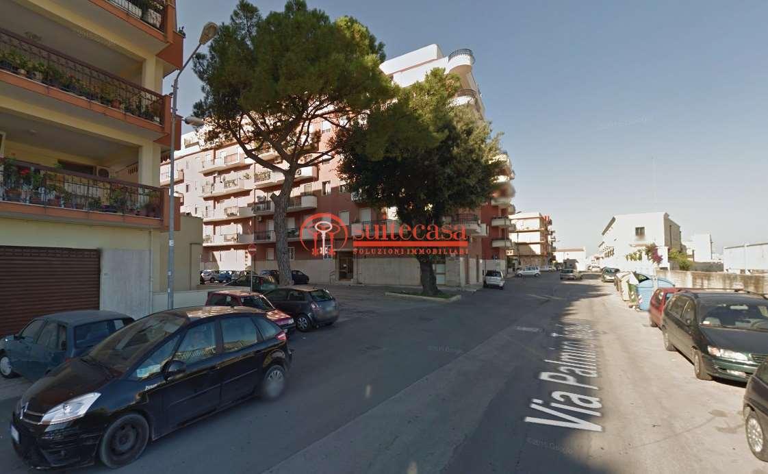 Vendita vendita, Trani foto