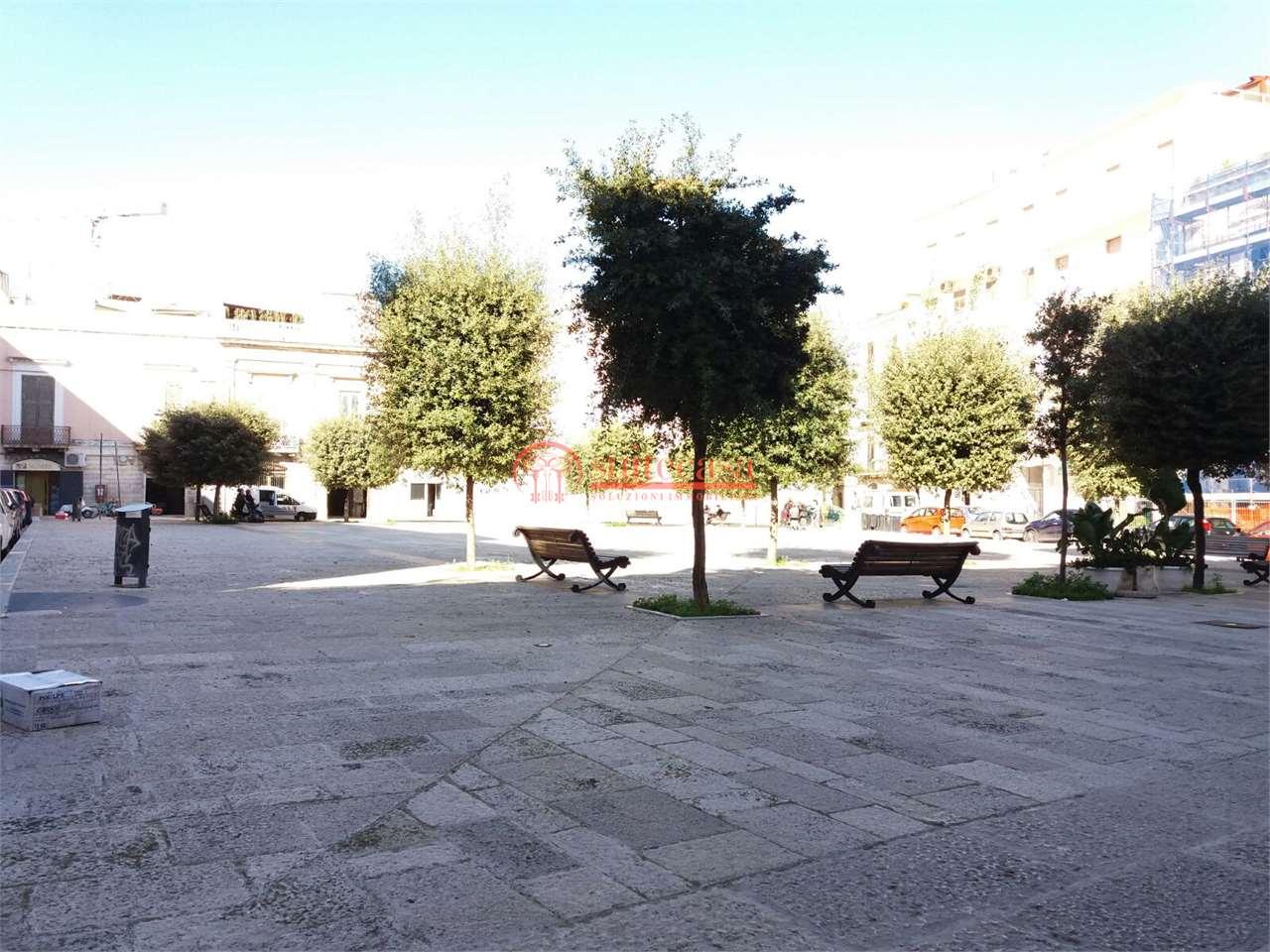 Affitto affitto, Trani foto