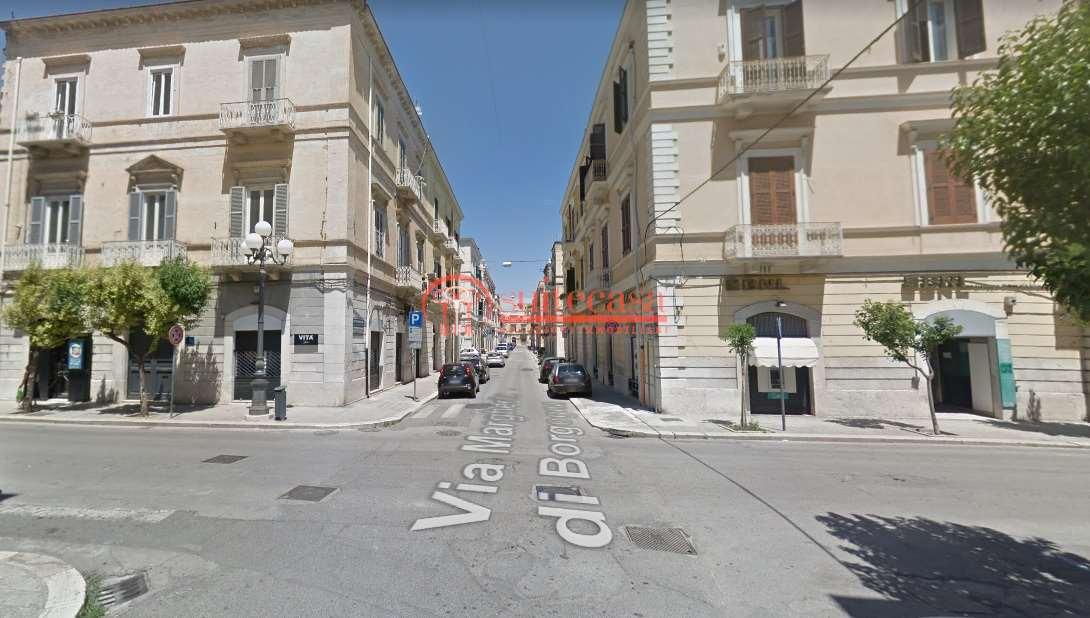 Vendita vendita, Trani foto