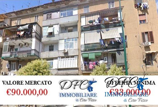 Vendita Trivani, Napoli foto