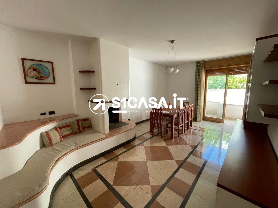 Affitto Eptavani, Galatone foto