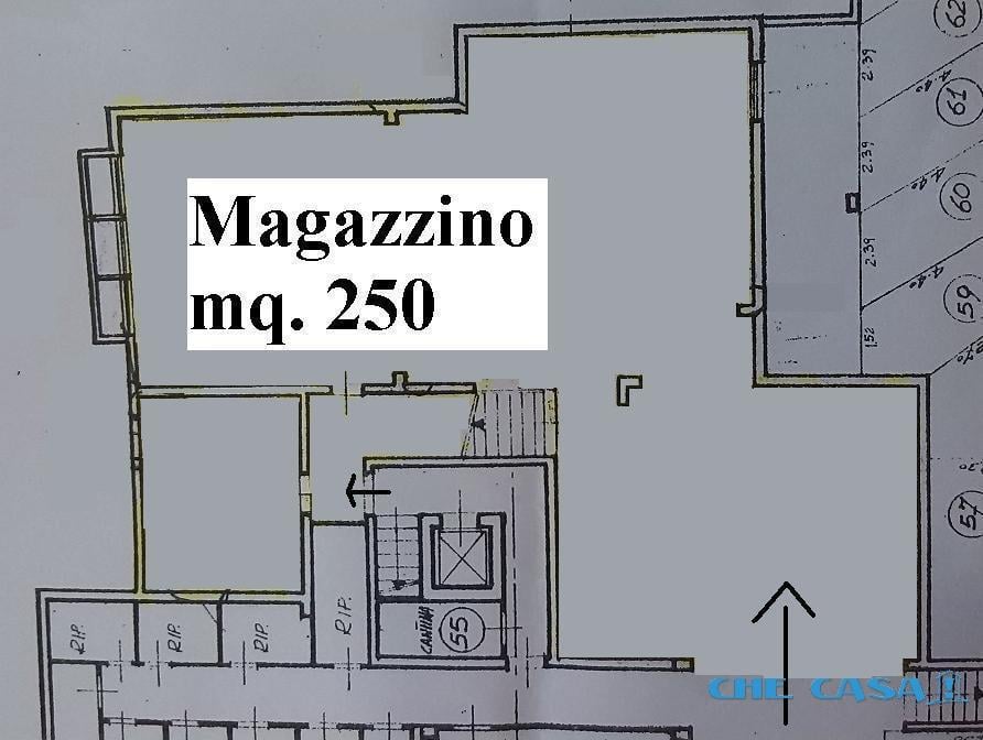 appartamento in vendita a Riccione