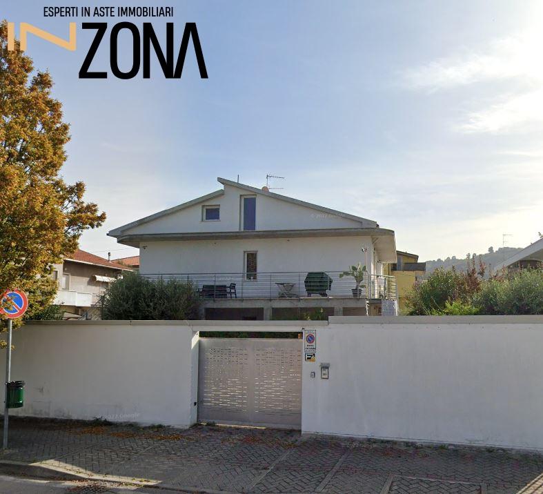 Vendita Quadrivani, Montesilvano foto