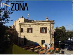 Vendita Bivani, Roseto degli Abruzzi