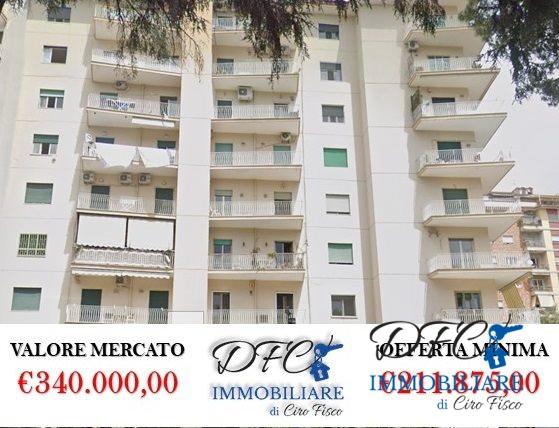 Vendita Quadrivani, Napoli foto