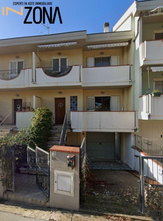 Vendita Quadrivani, Giulianova foto