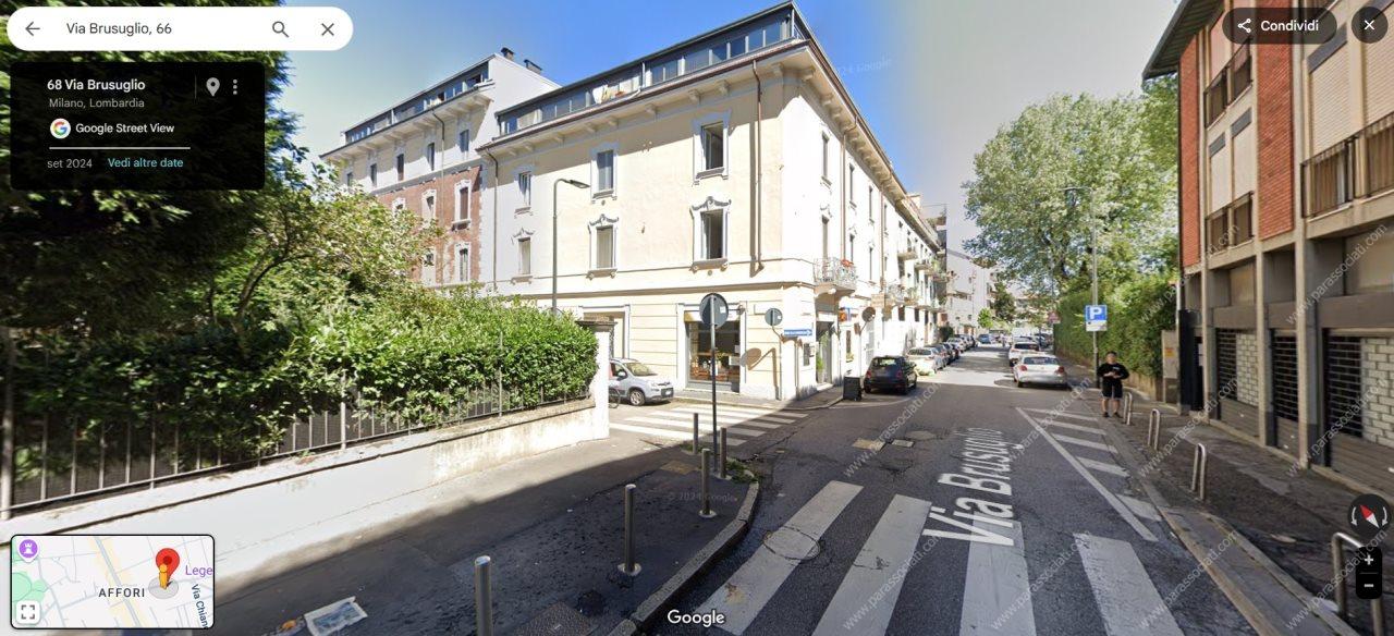 Vendita Bivani, Milano foto