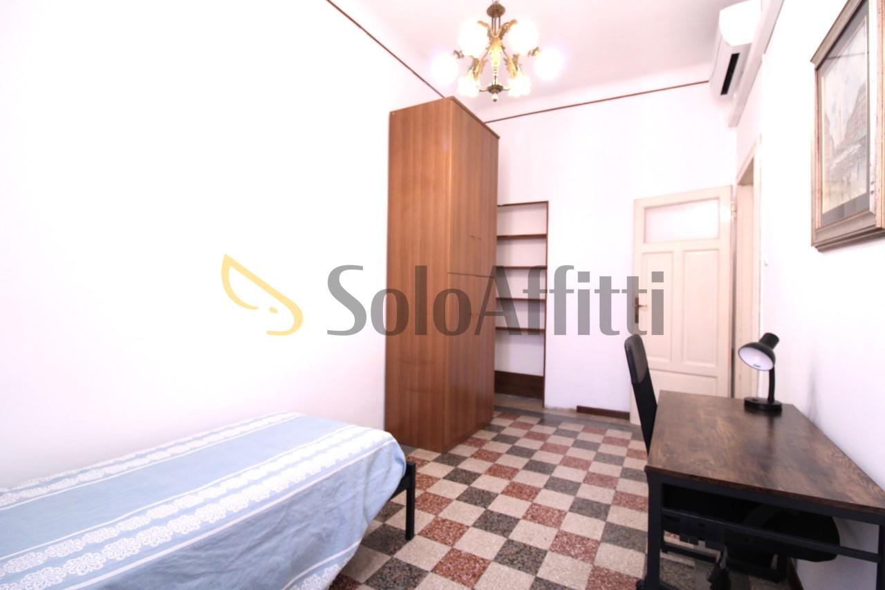 Affitto Trivani, Milano foto