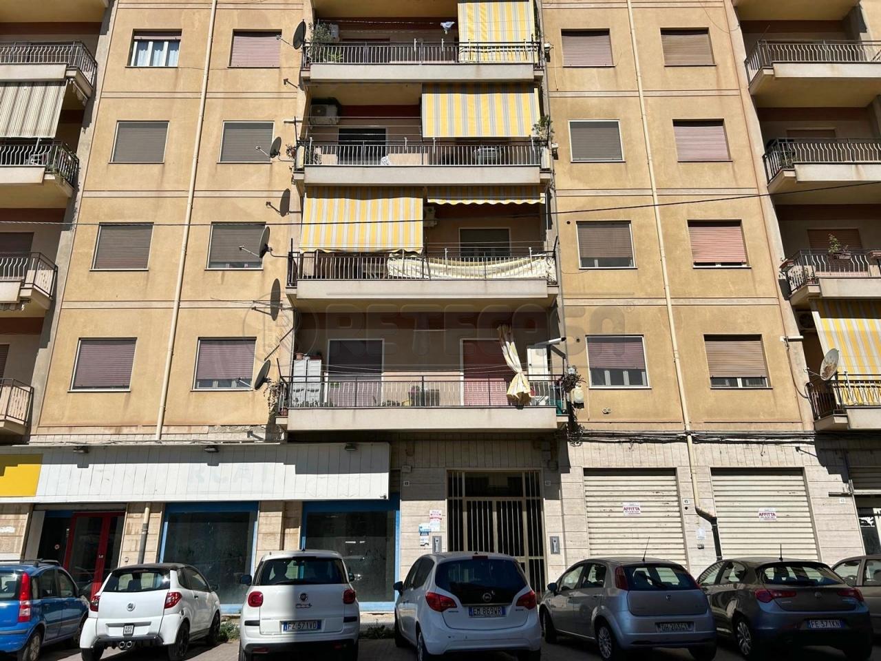 Vendita Quadrivani, Caltanissetta foto