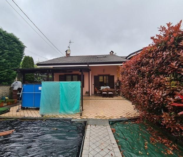 Vendita Multivani, San Germano Chisone foto