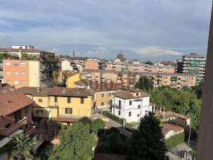 Affitto Pentavani, Pavia