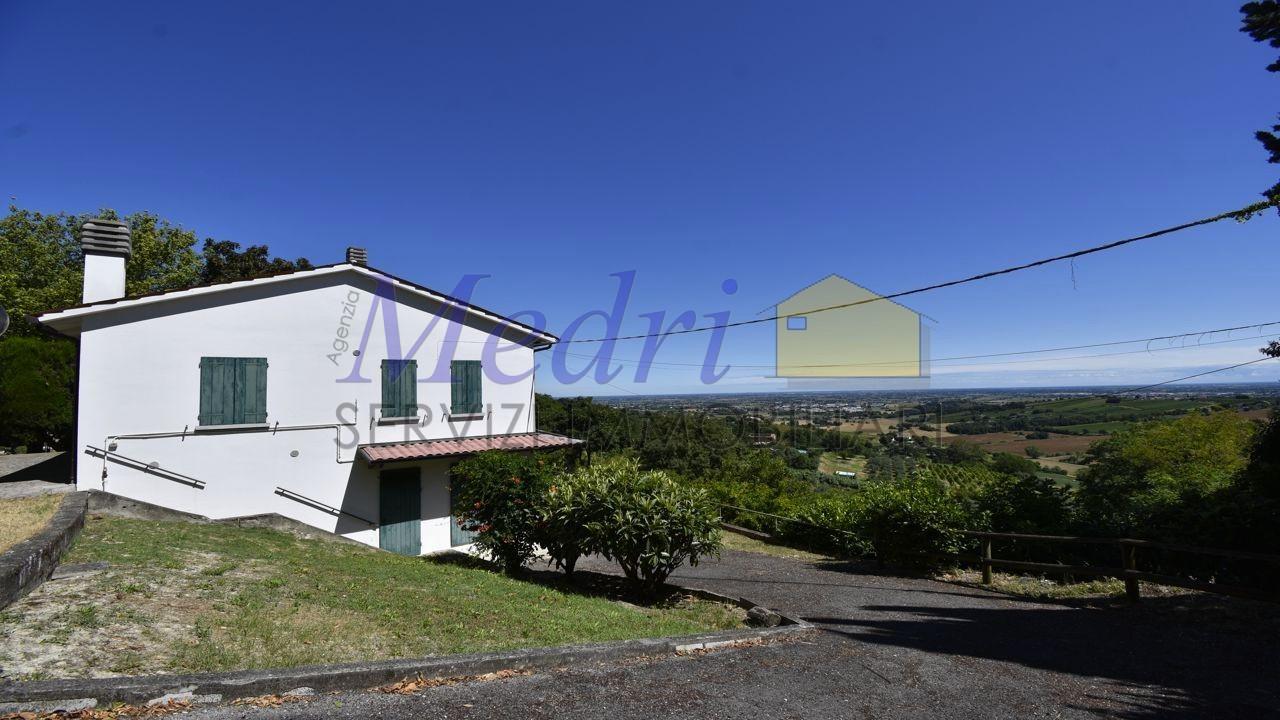 Vendita Quadrivani, Bertinoro foto