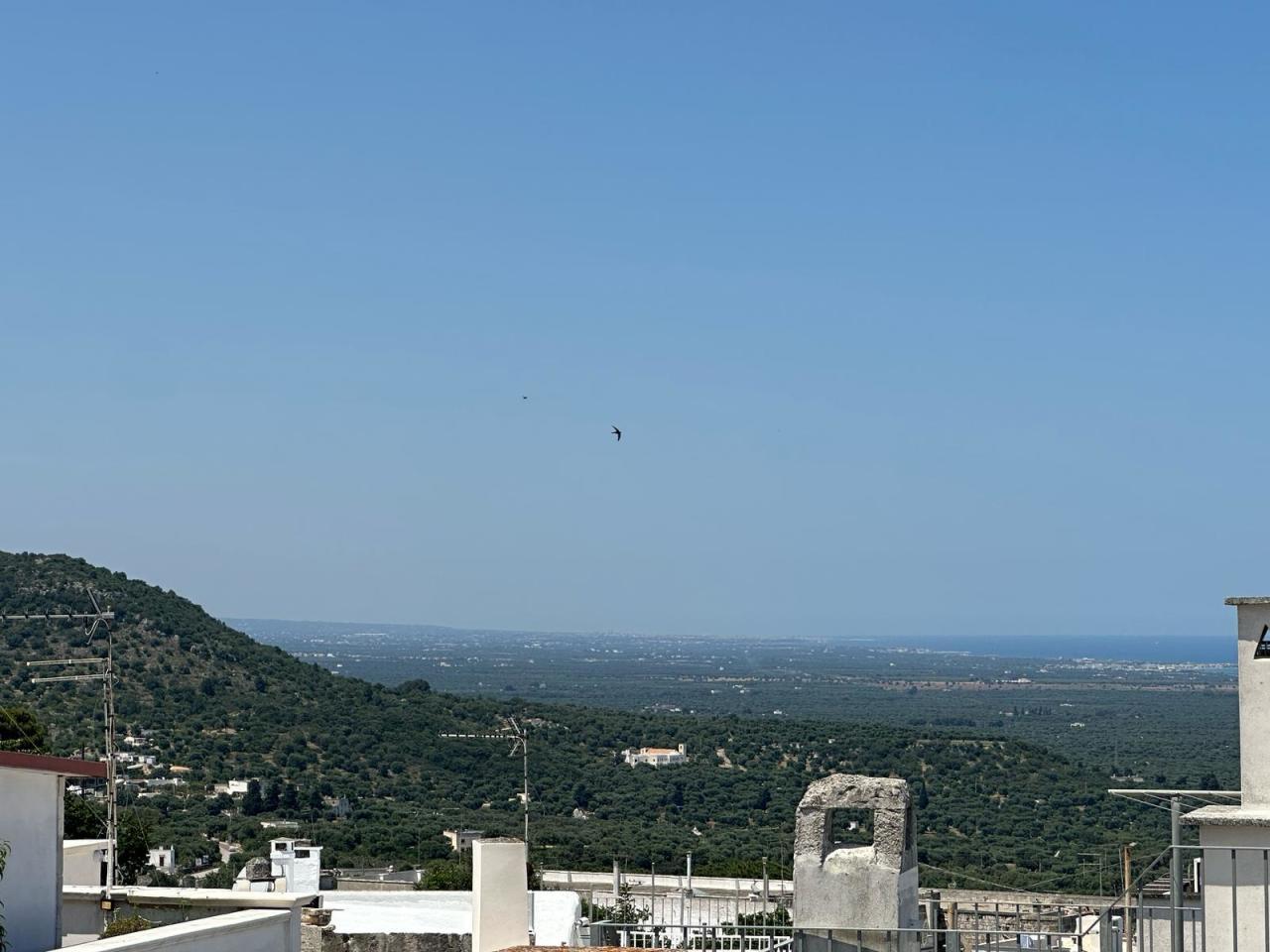 Vendita Trivani, Ostuni foto