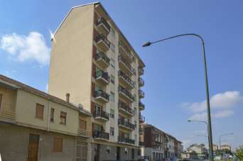 Vendita Trivani, Torino