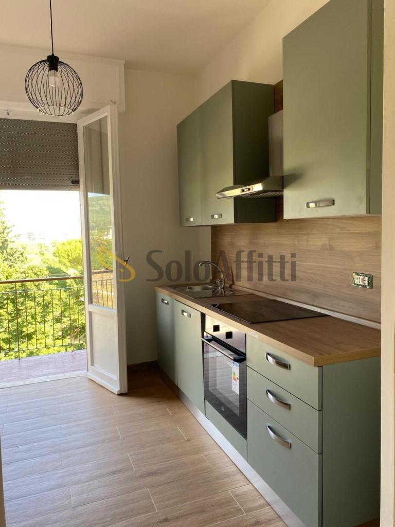 Affitto Monovano, Sesto Fiorentino foto