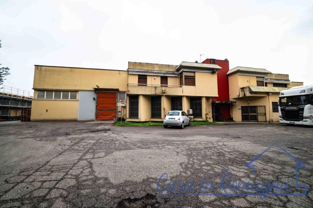 Vendita Multivani, Rimini foto