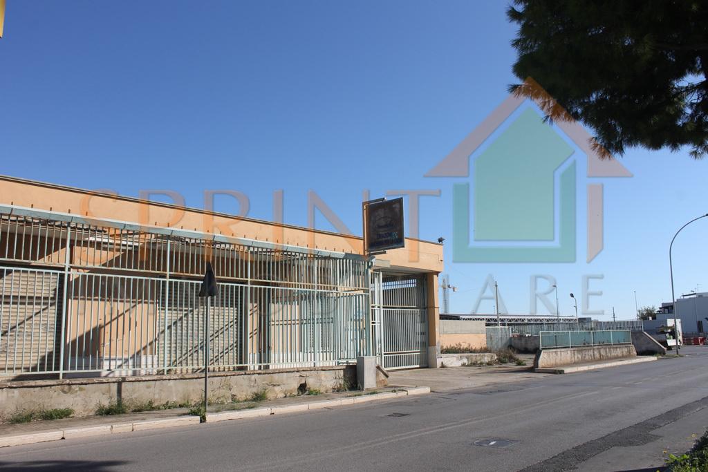 Affitto Capannone , Monopoli foto