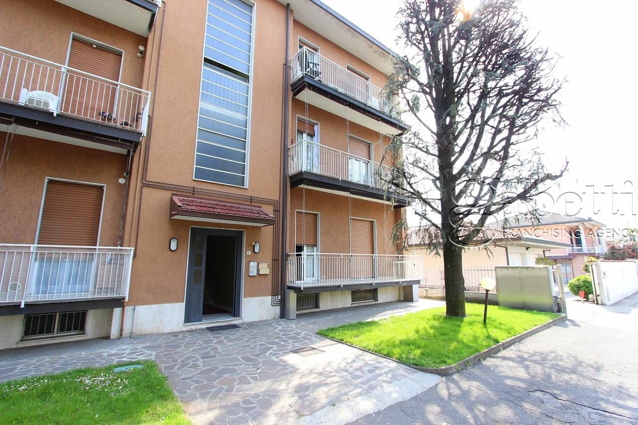Affitto Trivani, Nerviano foto