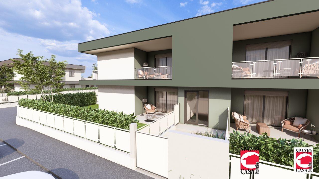 Vendita Trivani, Azzano Mella foto