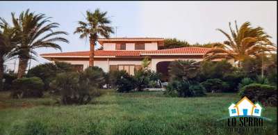 Vendita Pentavani, Mazara del Vallo