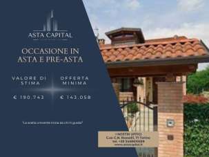 Vendita Quadrivani, Lombardore Vendita Quadrivani, Lombardore