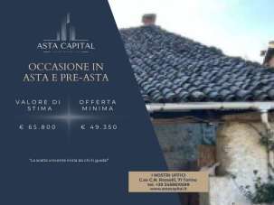 Vendita Eptavani, Rocca Canavese