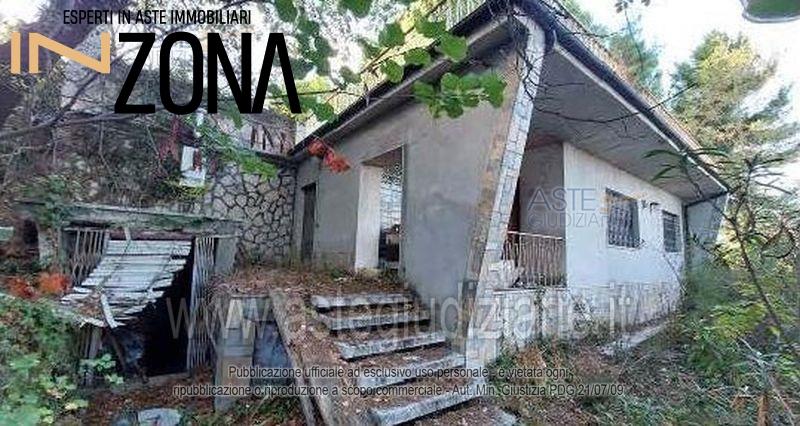 Vendita Trivani, Pescara foto