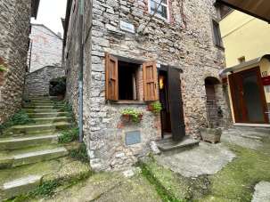 Vendita Monovano, Castell'Azzara