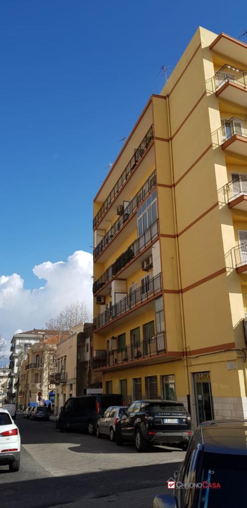 Affitto Appartamento, Messina foto