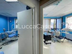 Vendita Ufficio, Capannori