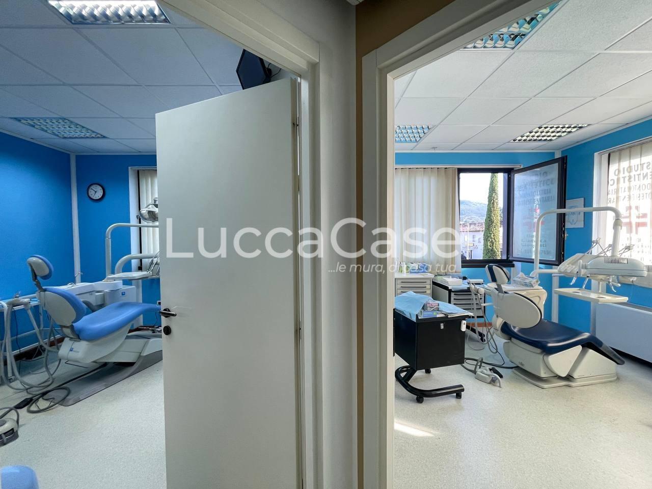 Vendita Ufficio, Capannori foto