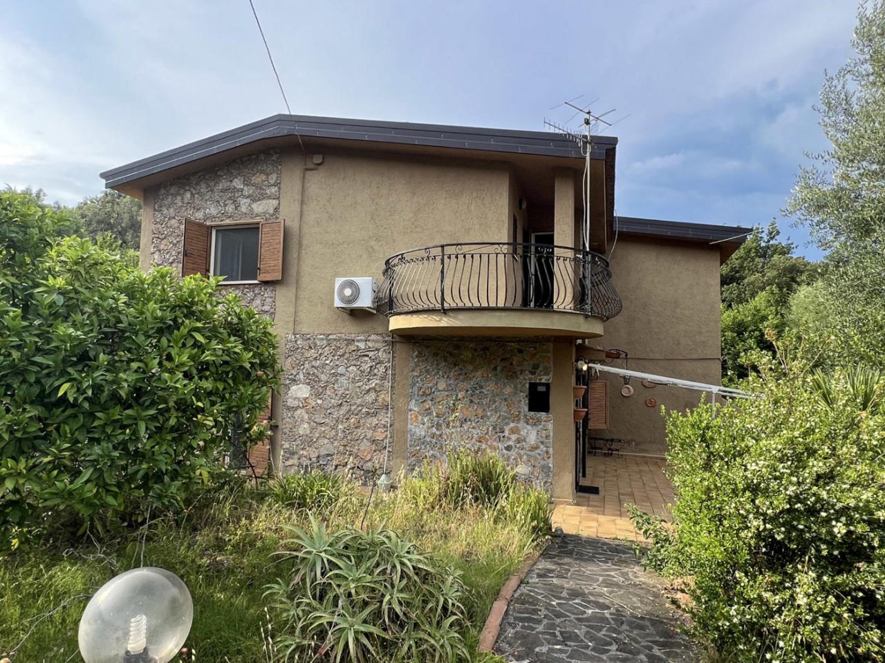 Vendita Villa, San Giovanni a Piro foto