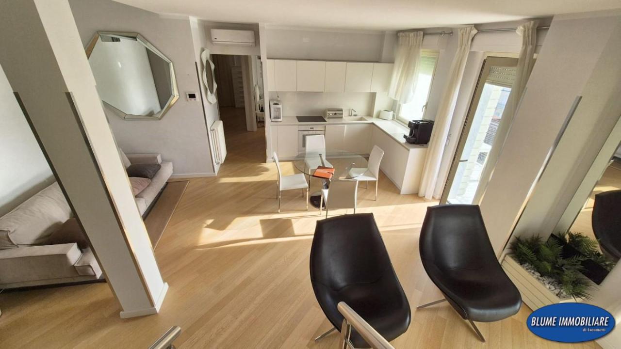 Vendita Attico, Viareggio foto