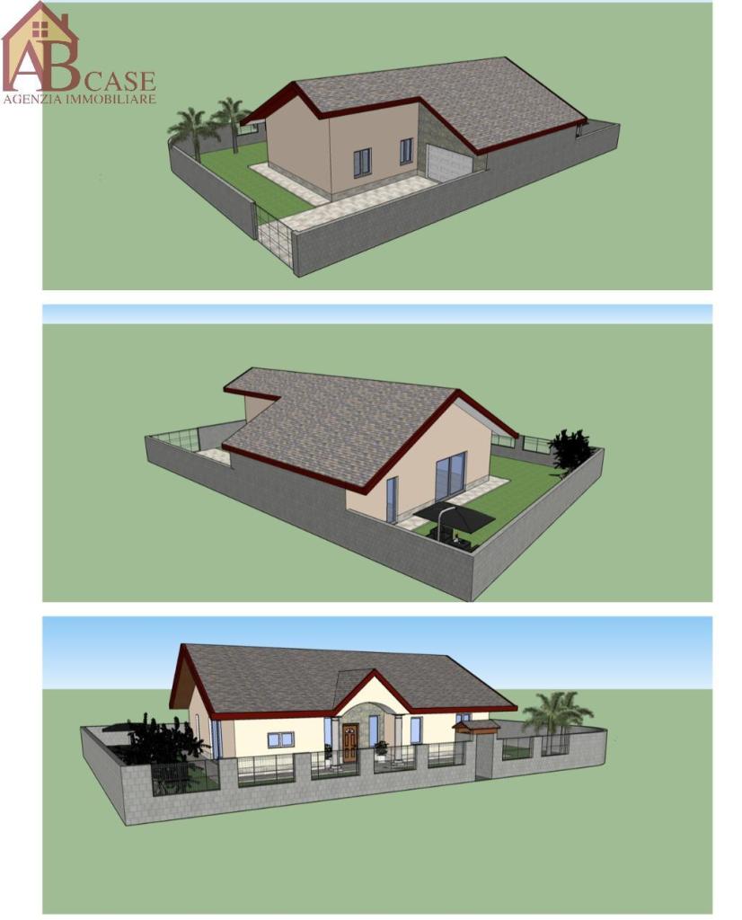 Vendita Terreno Residenziale, Gambolo foto