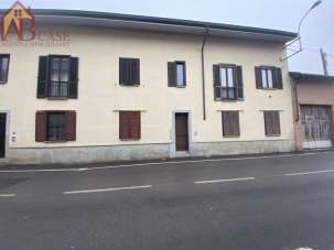 Sale Appartamento, Gambolo