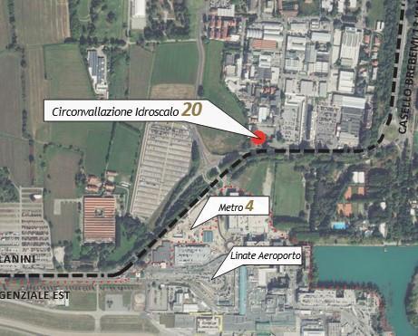 Vendita Operazione Immobiliare, Segrate foto